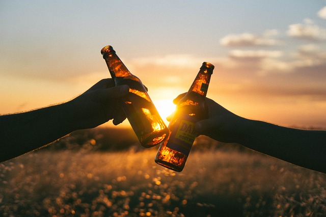 Alkohol a zdravie. Naozaj sa tieto dve veci vylučujú?