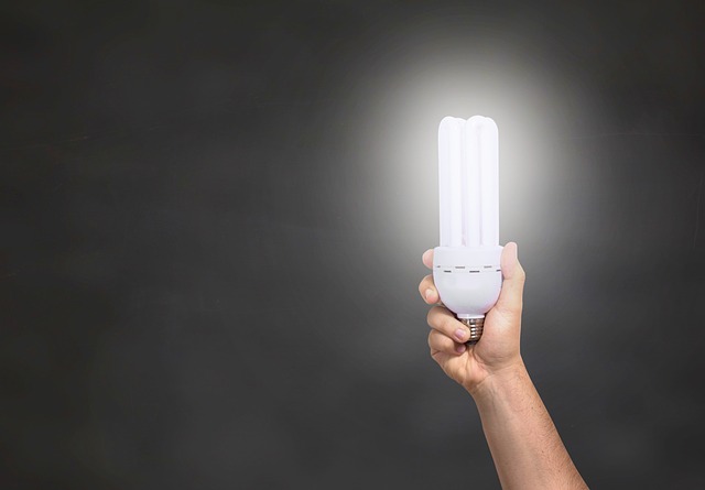 Svietenie modernými LED bodovými svetlami